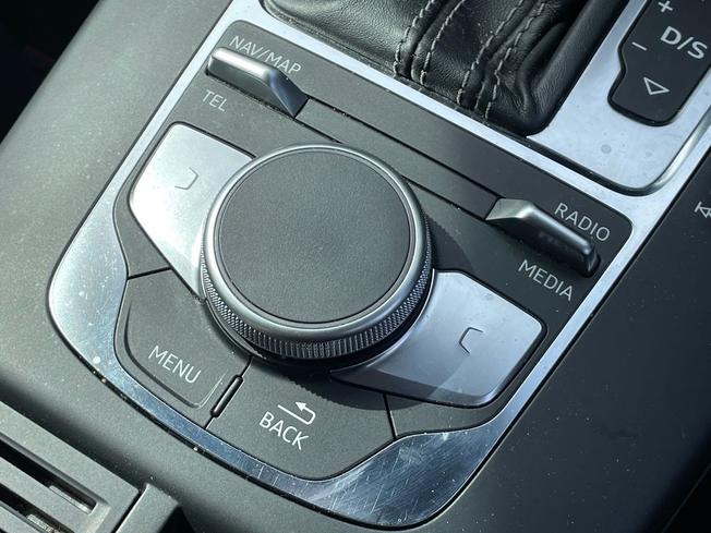 AUDI S3 Photo 41