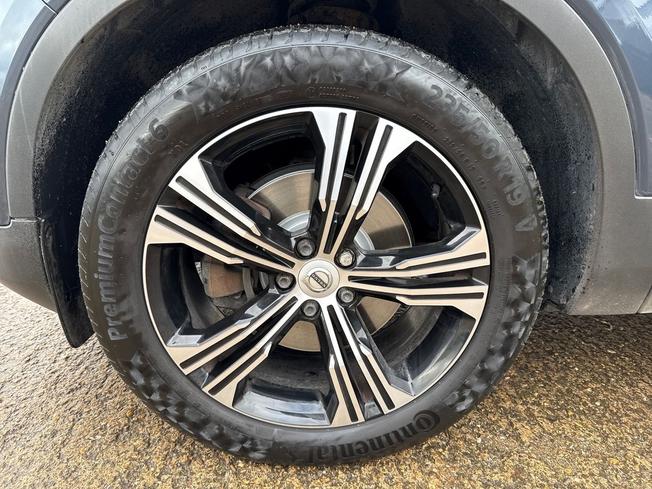 VOLVO XC40 Photo 55