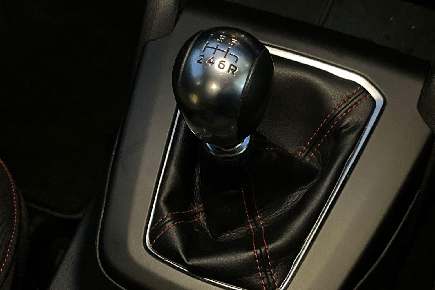 Ford FOCUS Photo 35