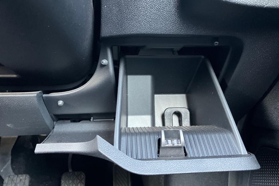 Used Ford FIESTA WR73UGG 24