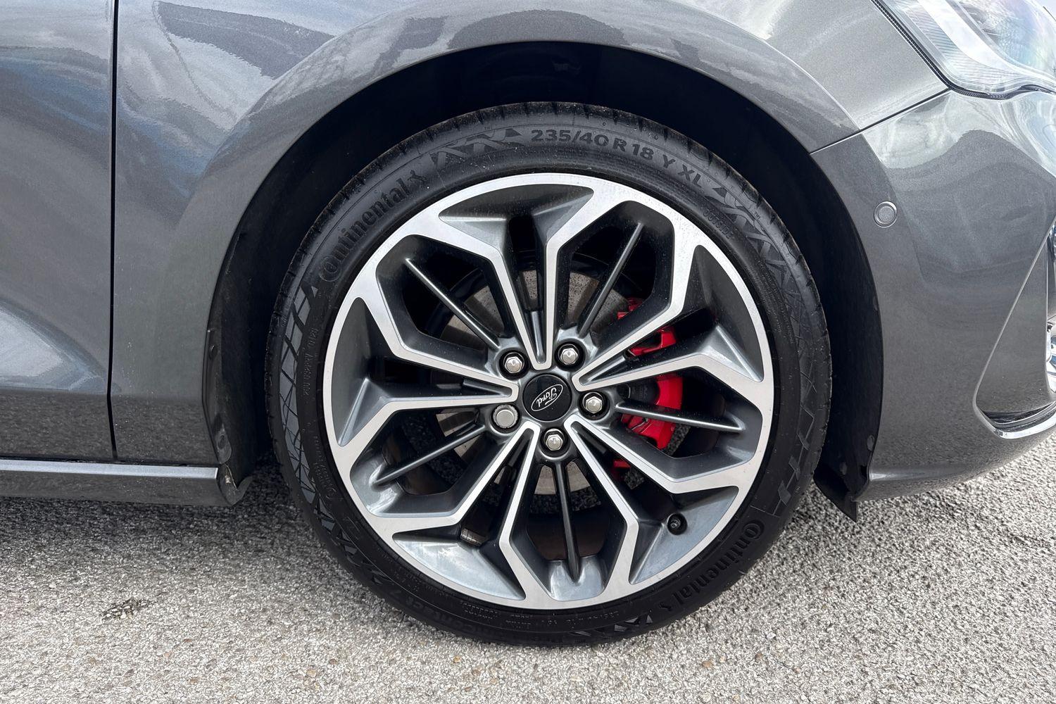 Ford FOCUS Photo 7