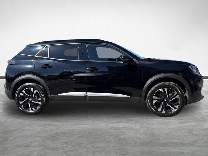 Used Peugeot 2008 SD72UOF 2