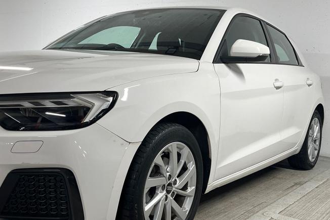 AUDI A1 Photo 30