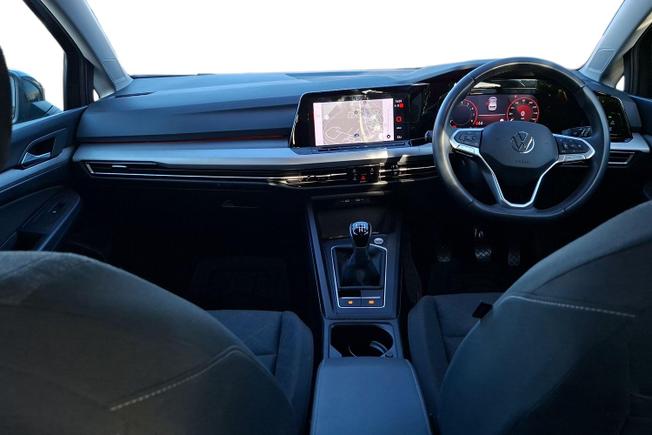 VOLKSWAGEN Golf Photo 10