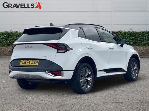 Kia SPORTAGE Photo autoimg-fbb963197d0f4e45772ed9bdd3d3e8a2b5c1d86b.jpg