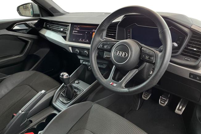 AUDI A1 Photo 6