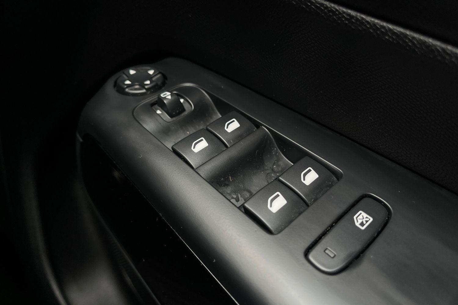 Citroen C5 Aircross Photo 15