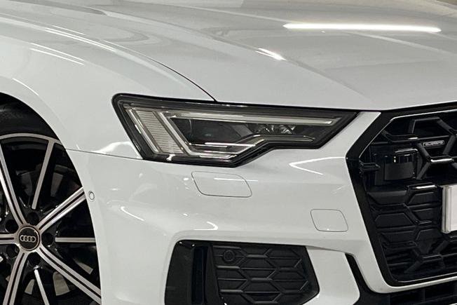 AUDI A6 Avant Photo 19
