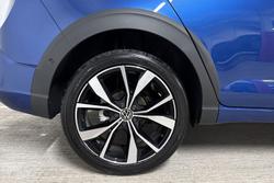 Volkswagen Taigo Photo 5