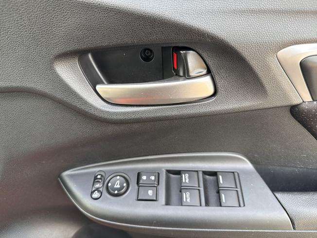 HONDA Jazz Photo 29