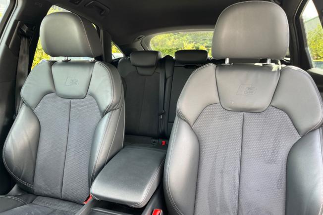 Audi Q5 Photo 21