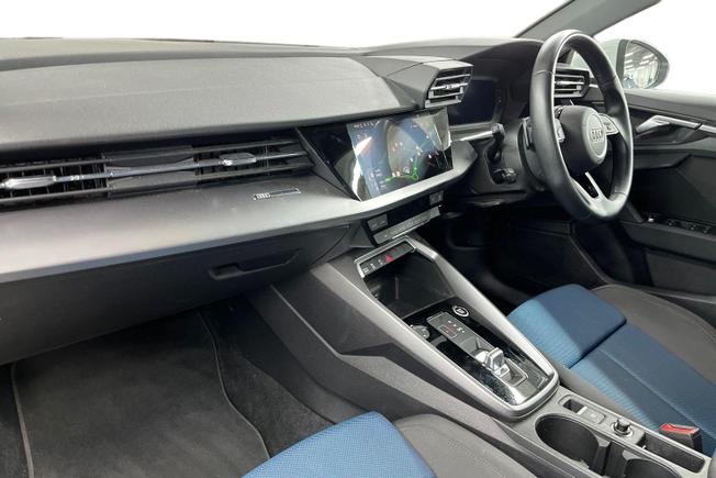 AUDI A3 Photo 2