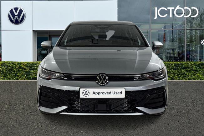Volkswagen Golf Photo 8