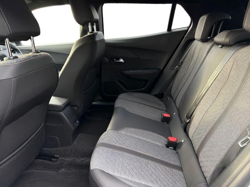 Used Peugeot 2008 LS24WEX 17