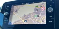 Volkswagen T-cross Photo 11
