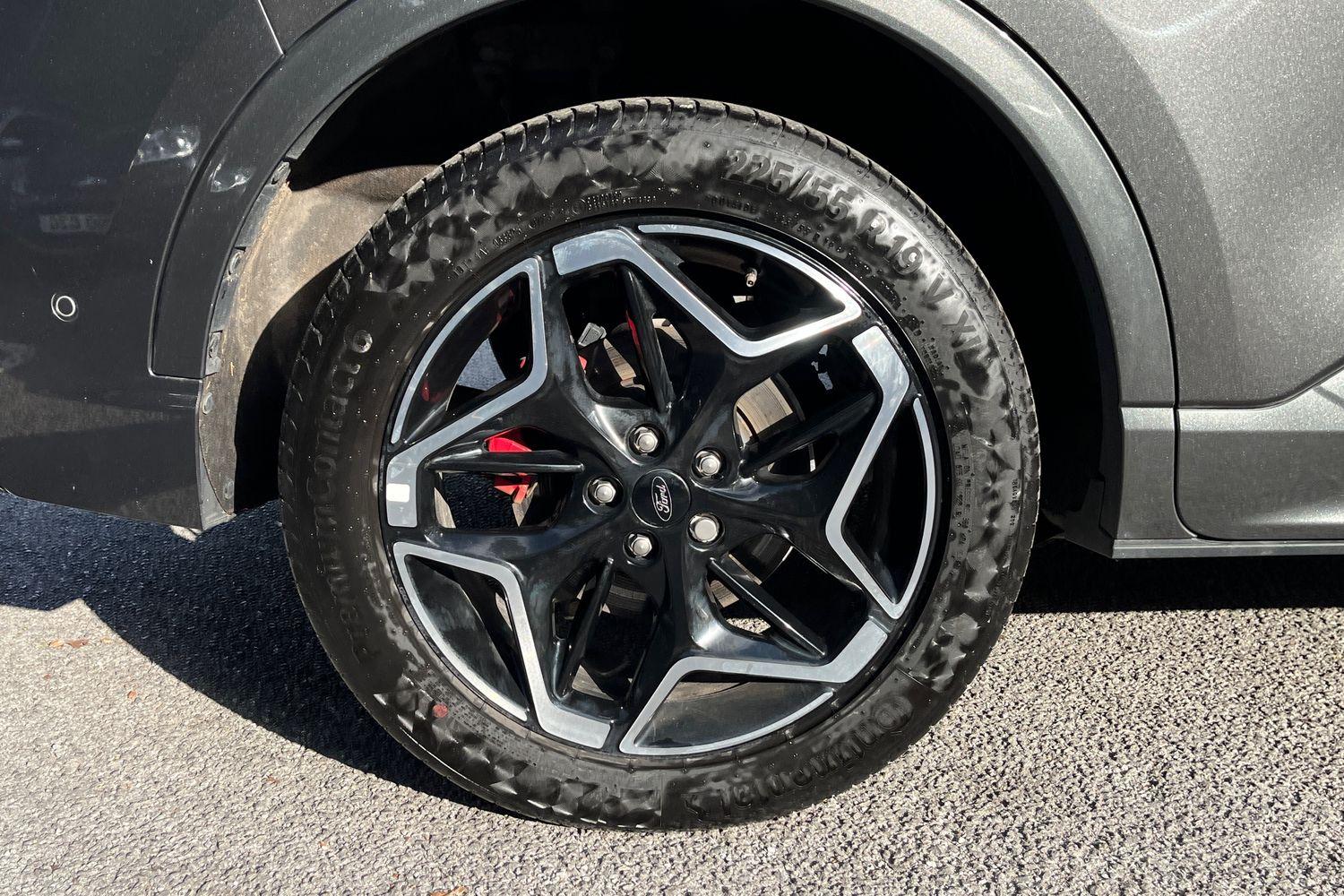 Ford Kuga Photo 7