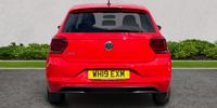 Volkswagen Polo Photo 8