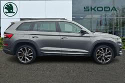 ŠKODA Kodiaq Photo 4