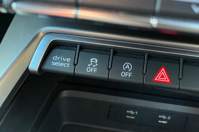 Audi A3 Photo 22
