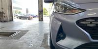 Hyundai i10 Photo 32