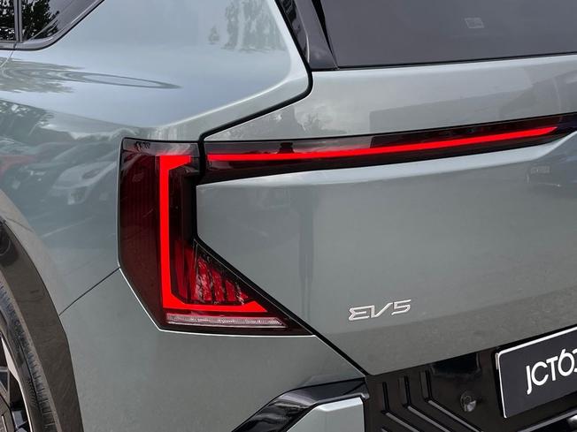 KIA EV5 Photo 18