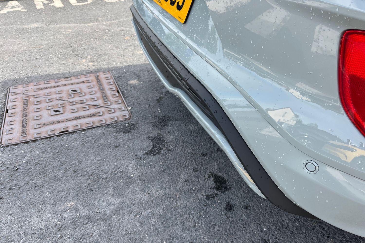 Ford PUMA Photo 38