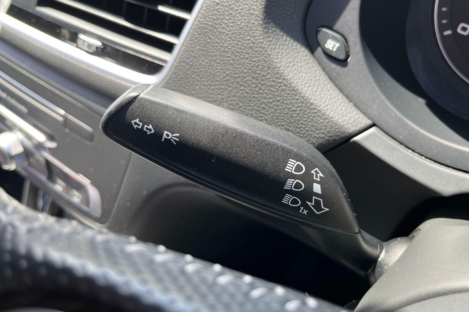 Audi Q3 Photo 13