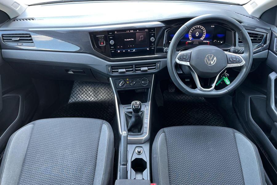 Volkswagen POLO Photo autoimg-fbc567121b63cb18b8d4b223adc5a9a112e1a969.jpg