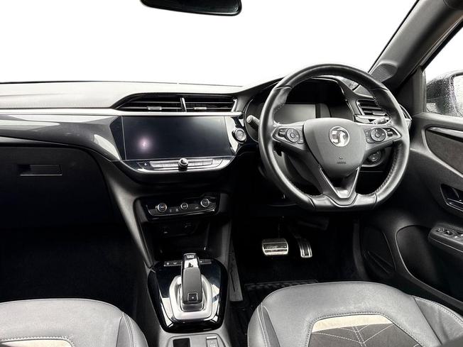 VAUXHALL CORSA Photo 11