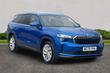 Used Skoda Kodiaq WG75YHA 1