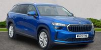 Skoda Kodiaq Photo 0