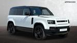 Land Rover Defender Photo 0