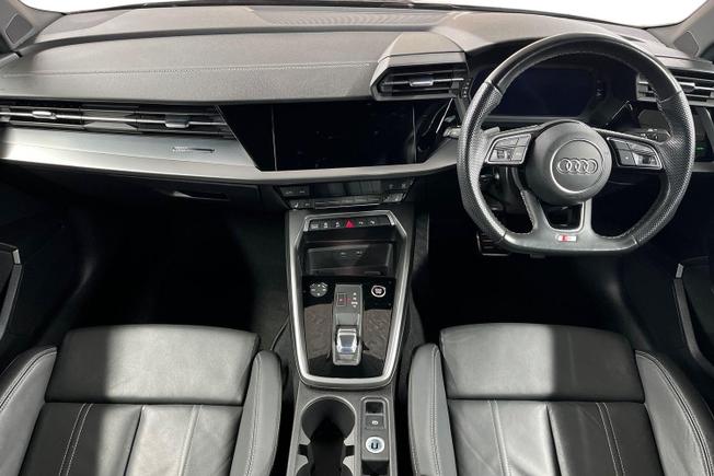 AUDI A3 Photo 10