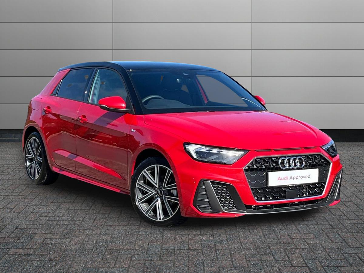 2026 Audi A1