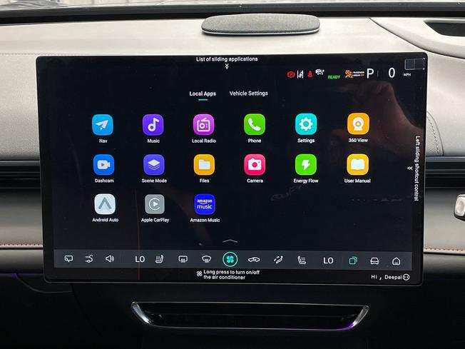 CHANGAN Deepal S07 Photo 44
