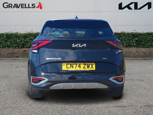 Kia SPORTAGE Photo autoimg-fbcbe0d01b0fd6b83aa9b8654918fff0536d4e75.jpg
