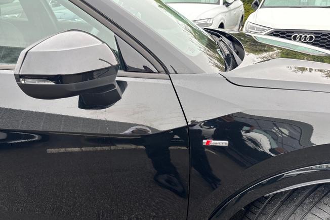 Audi Q2 Photo 20