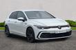 Used Volkswagen Golf WJ24GTY 1