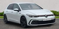 Volkswagen Golf Photo 0