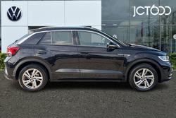 VOLKSWAGEN T-Roc Photo 4
