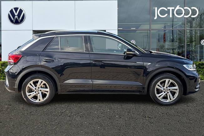 VOLKSWAGEN T-Roc Photo 4