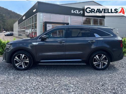 Kia SORENTO Photo autoimg-fbcea7602b371d3a58633a59383e0257b6944b5d.jpg