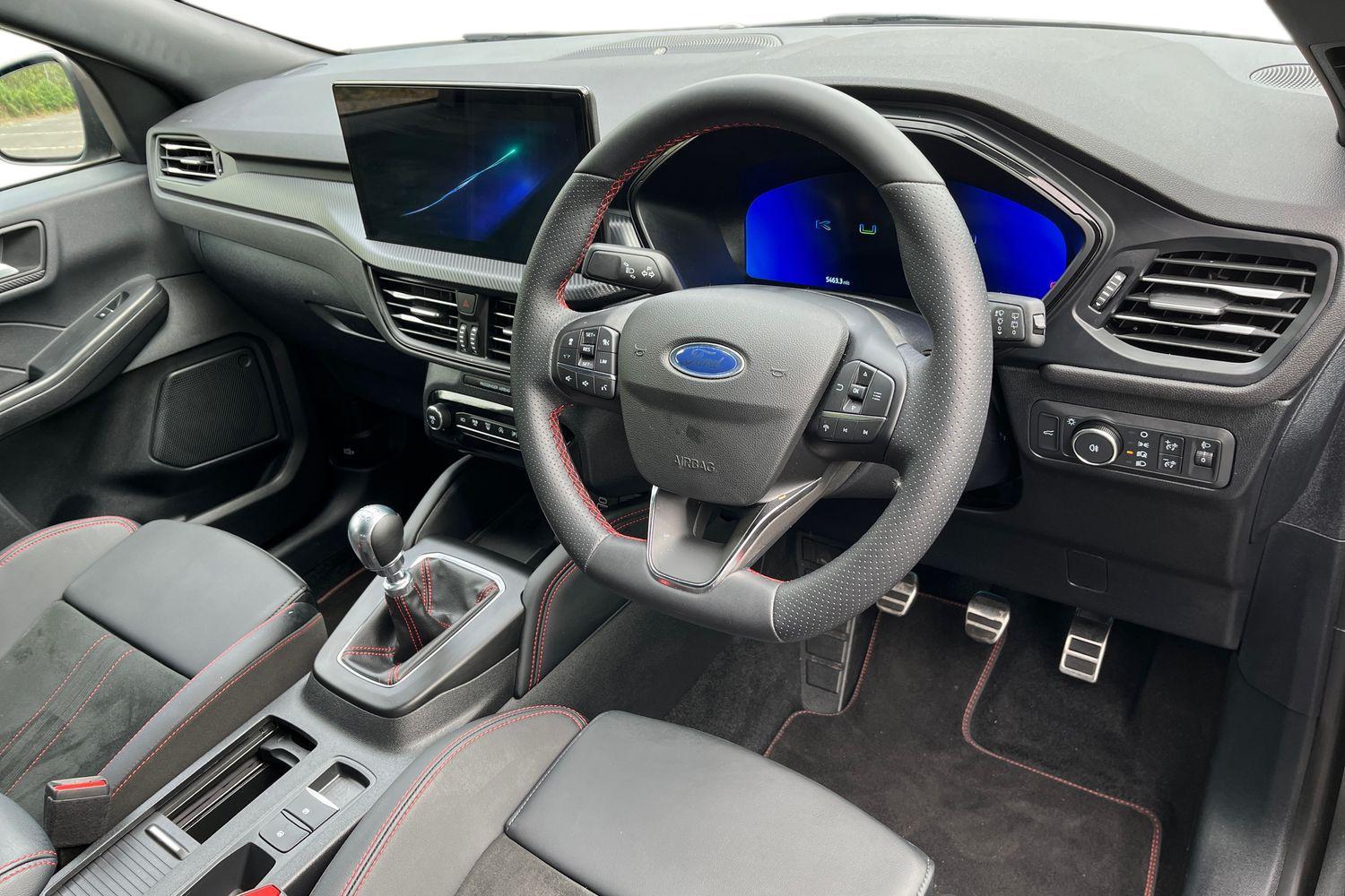 Ford KUGA Photo 8