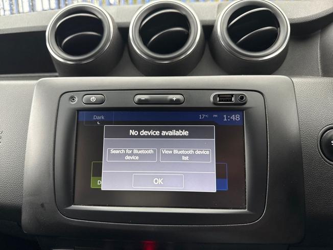 DACIA Duster Photo 14