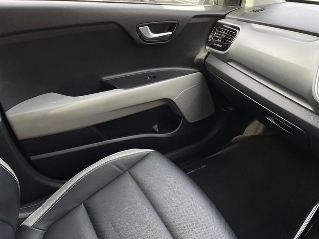 Kia Stonic Photo 49