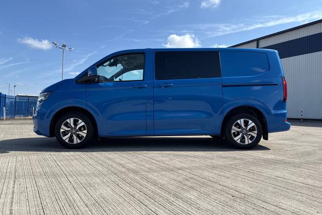 VOLKSWAGEN Transporter Photo 24