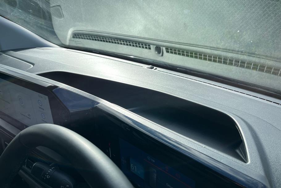 Used FORD E-TRANSIT CUSTOM WR75JHE 37