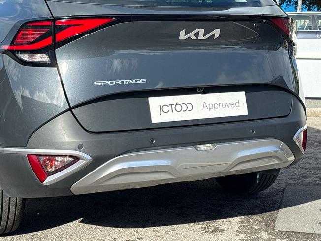 KIA Sportage Photo 35