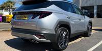 Hyundai TUCSON Photo 37