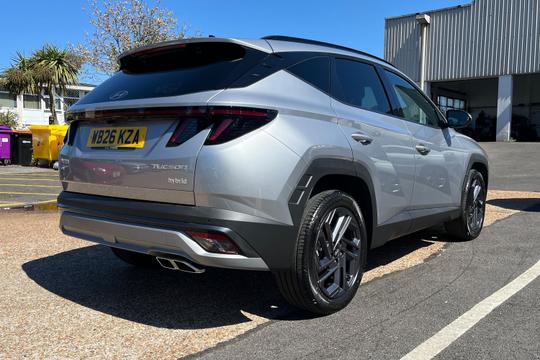 Hyundai TUCSON Photo autoimg-fbd64684ba412a1807f7d944346761a5f3f0bc6e.jpg